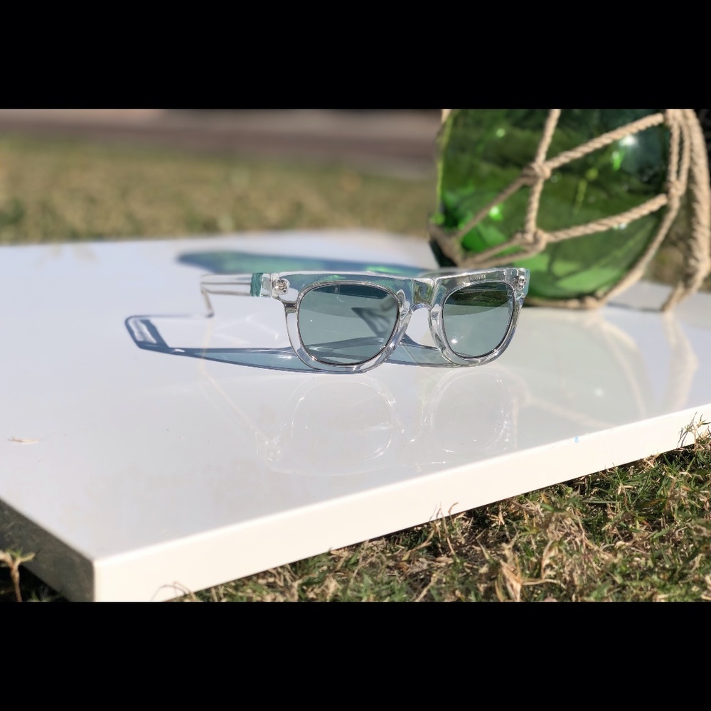 WESTWARD LEANING PIONEER 51 SUNGLASSES